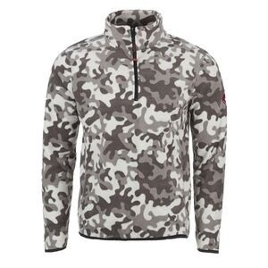 Canada Weather Gear Men's Blizzard Fleece Pullover size Large NWT